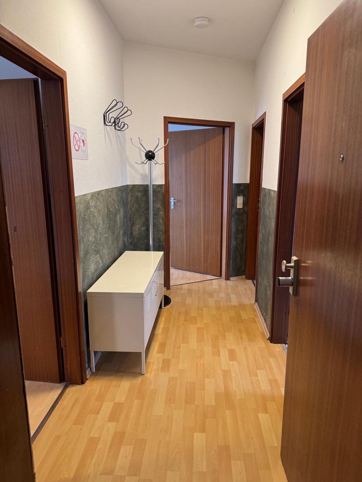 M M Central Apartments Gruppen, Handwerker Und Monteure Budget Berlin Pokój zdjęcie
