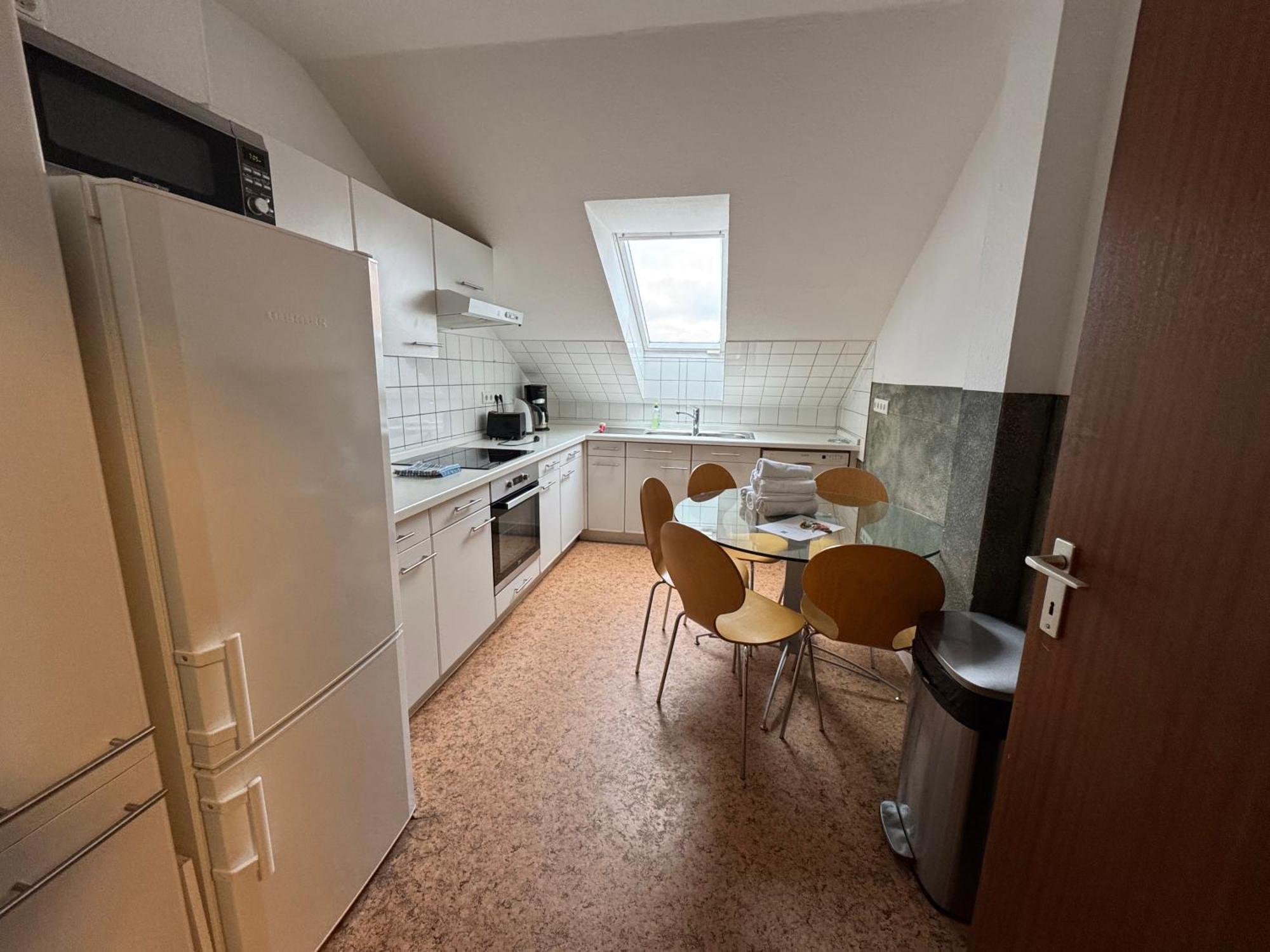 M M Central Apartments Gruppen, Handwerker Und Monteure Budget Berlin Zewnętrze zdjęcie