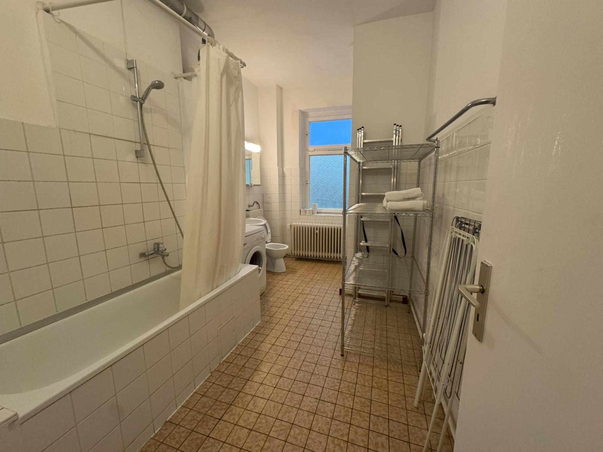 M M Central Apartments Gruppen, Handwerker Und Monteure Budget Berlin Zewnętrze zdjęcie
