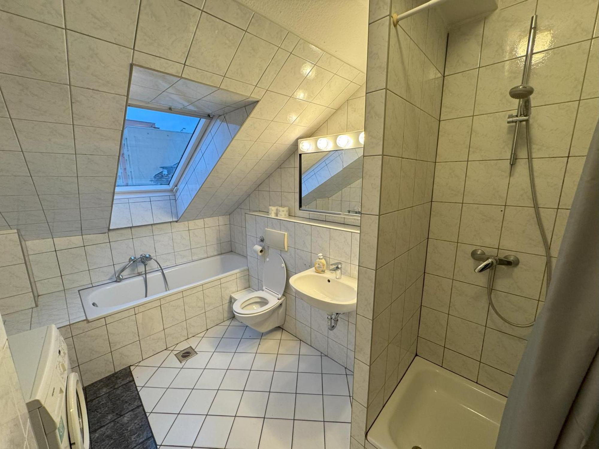 M M Central Apartments Gruppen, Handwerker Und Monteure Budget Berlin Zewnętrze zdjęcie