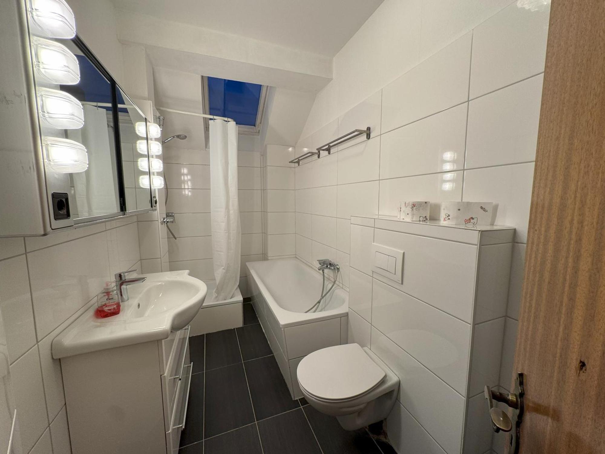 M M Central Apartments Gruppen, Handwerker Und Monteure Budget Berlin Zewnętrze zdjęcie
