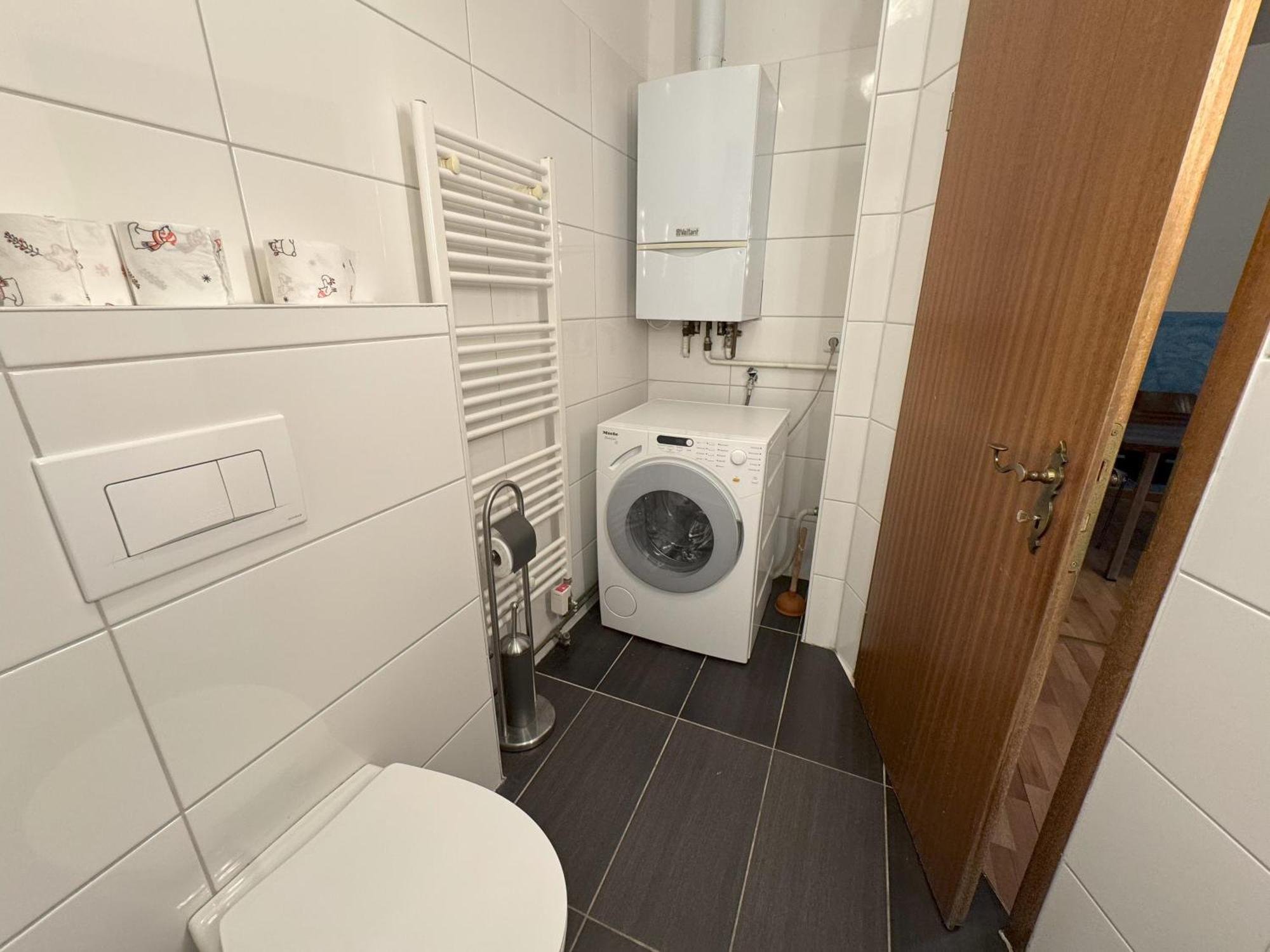 M M Central Apartments Gruppen, Handwerker Und Monteure Budget Berlin Pokój zdjęcie