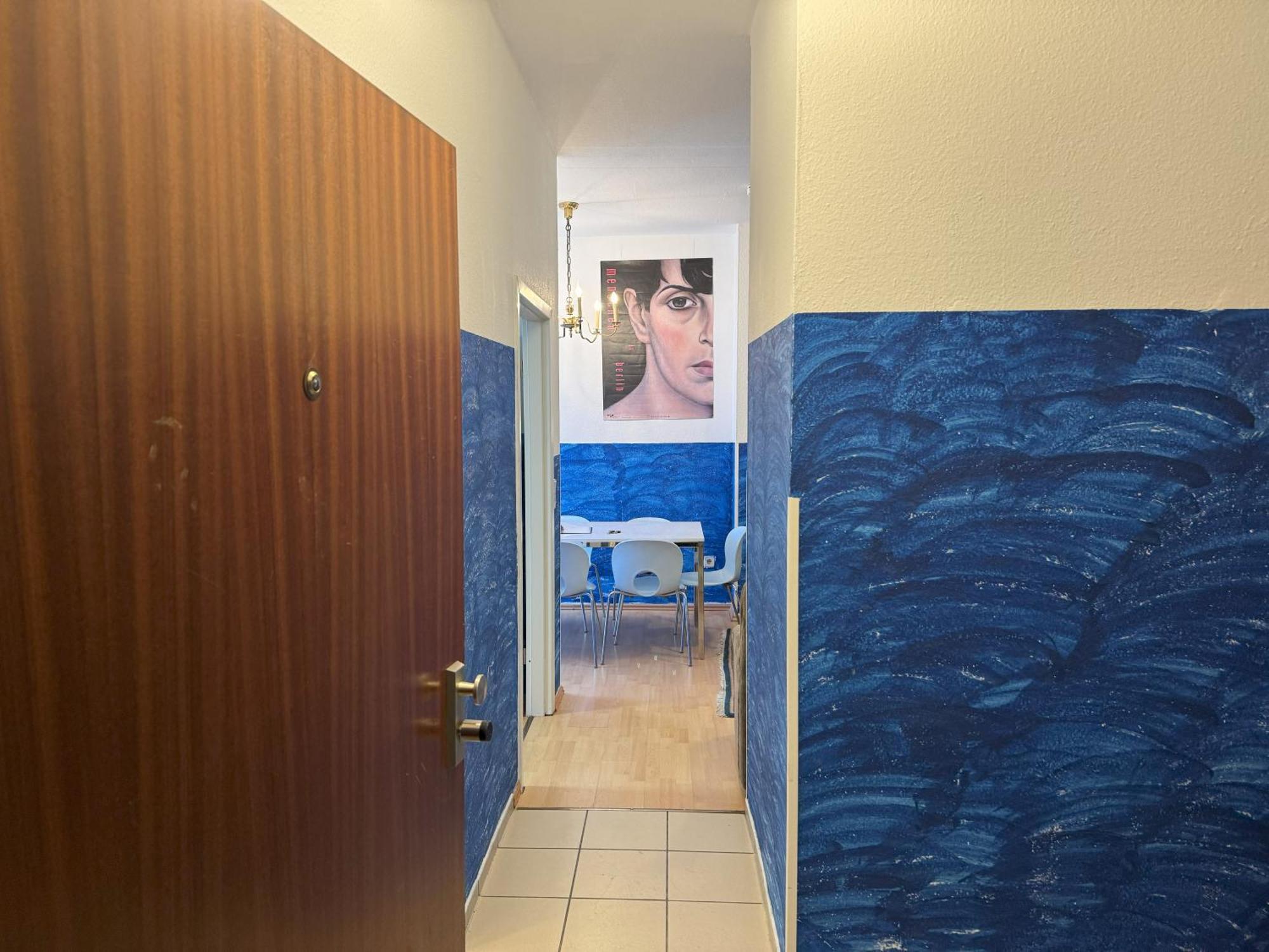 M M Central Apartments Gruppen, Handwerker Und Monteure Budget Berlin Pokój zdjęcie