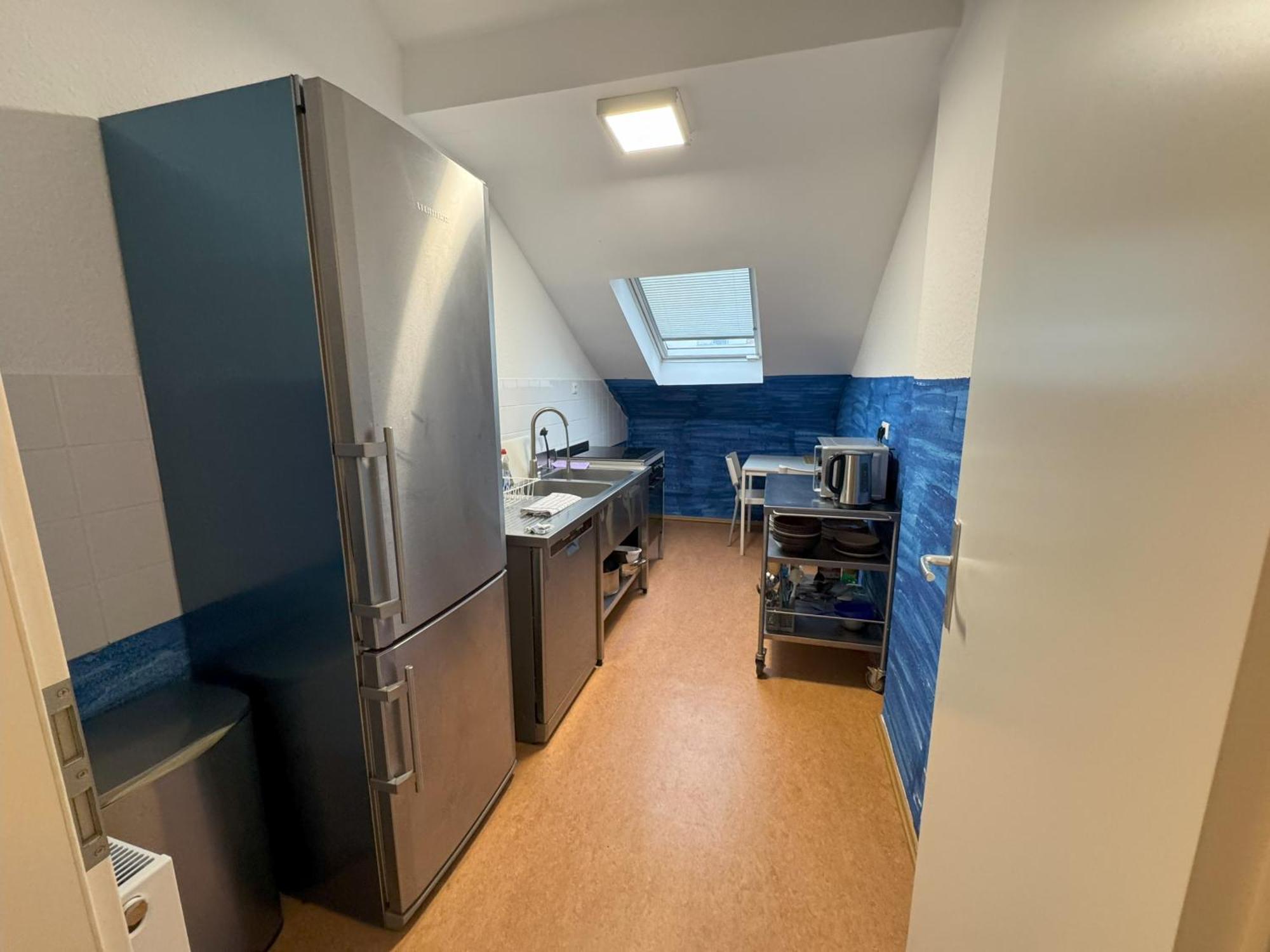 M M Central Apartments Gruppen, Handwerker Und Monteure Budget Berlin Zewnętrze zdjęcie