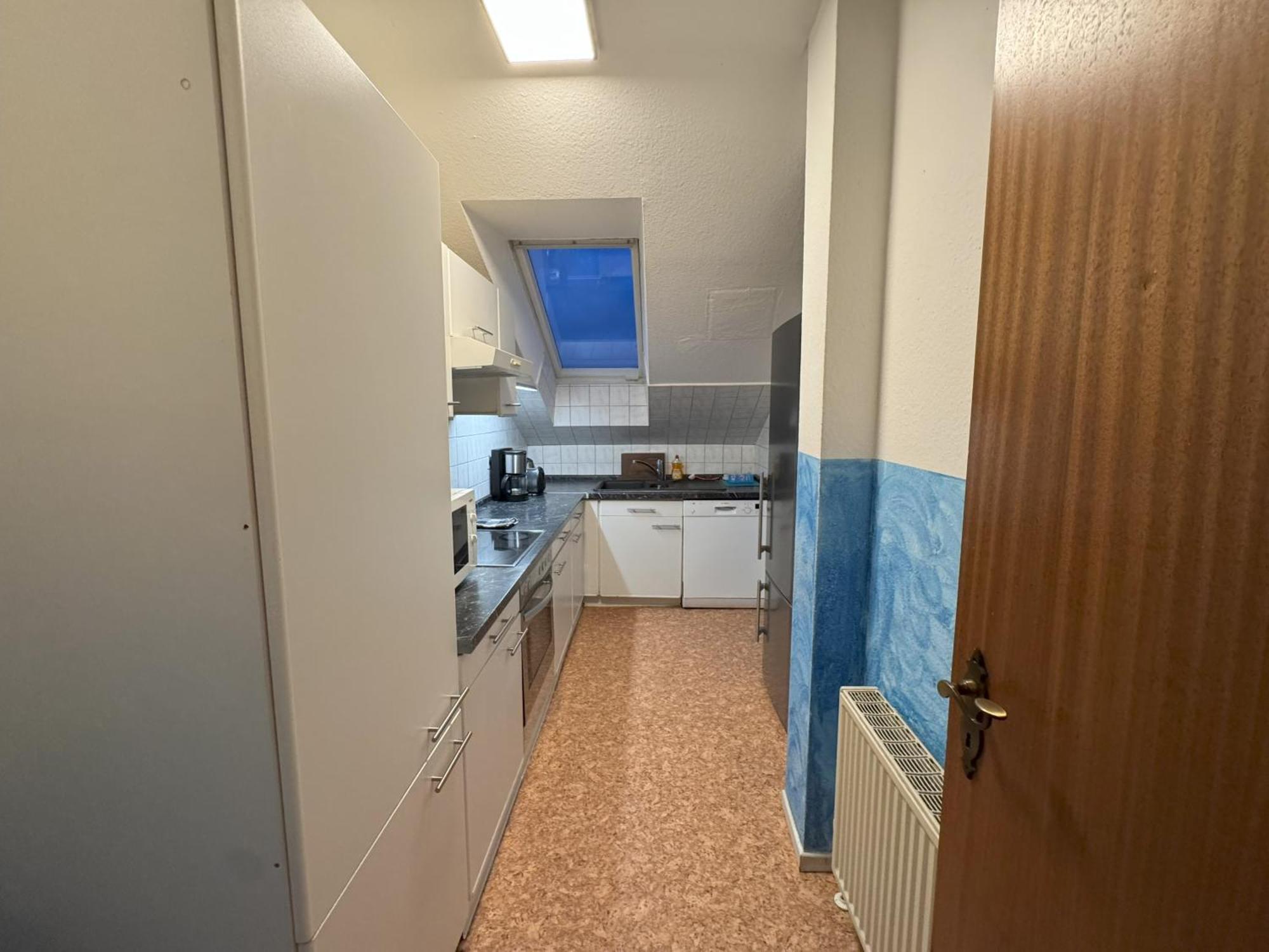 M M Central Apartments Gruppen, Handwerker Und Monteure Budget Berlin Zewnętrze zdjęcie
