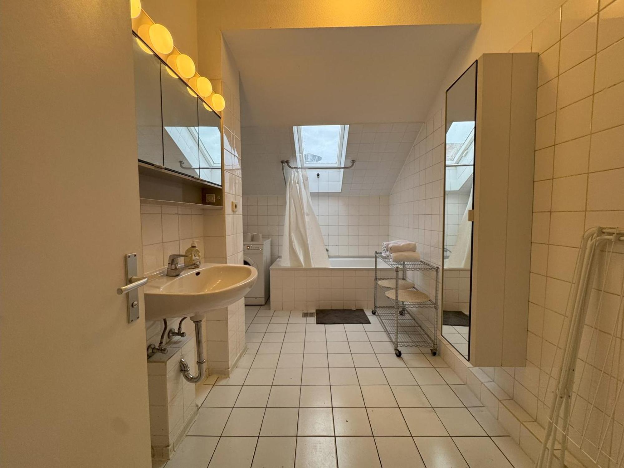 M M Central Apartments Gruppen, Handwerker Und Monteure Budget Berlin Zewnętrze zdjęcie