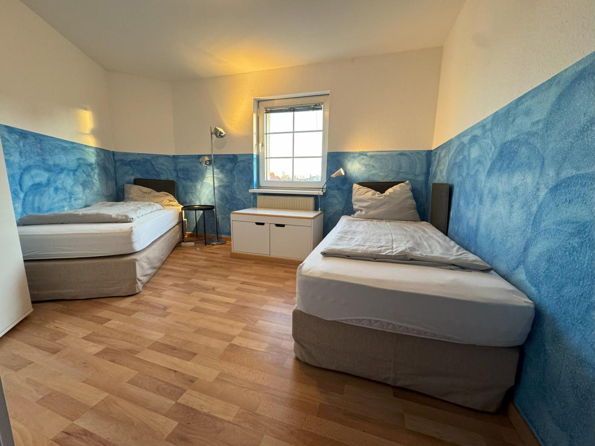 M M Central Apartments Gruppen, Handwerker Und Monteure Budget Berlin Zewnętrze zdjęcie