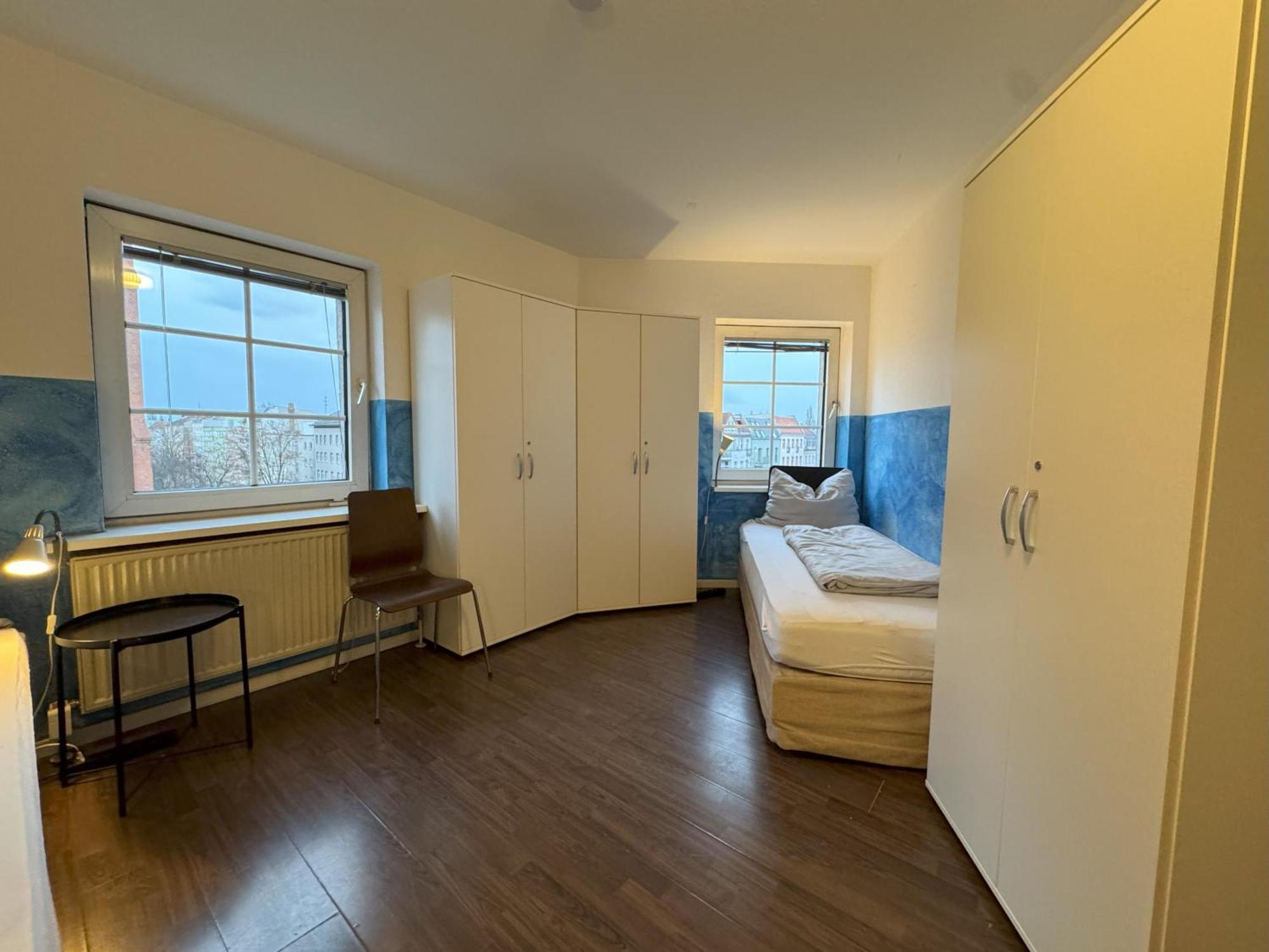 M M Central Apartments Gruppen, Handwerker Und Monteure Budget Berlin Pokój zdjęcie