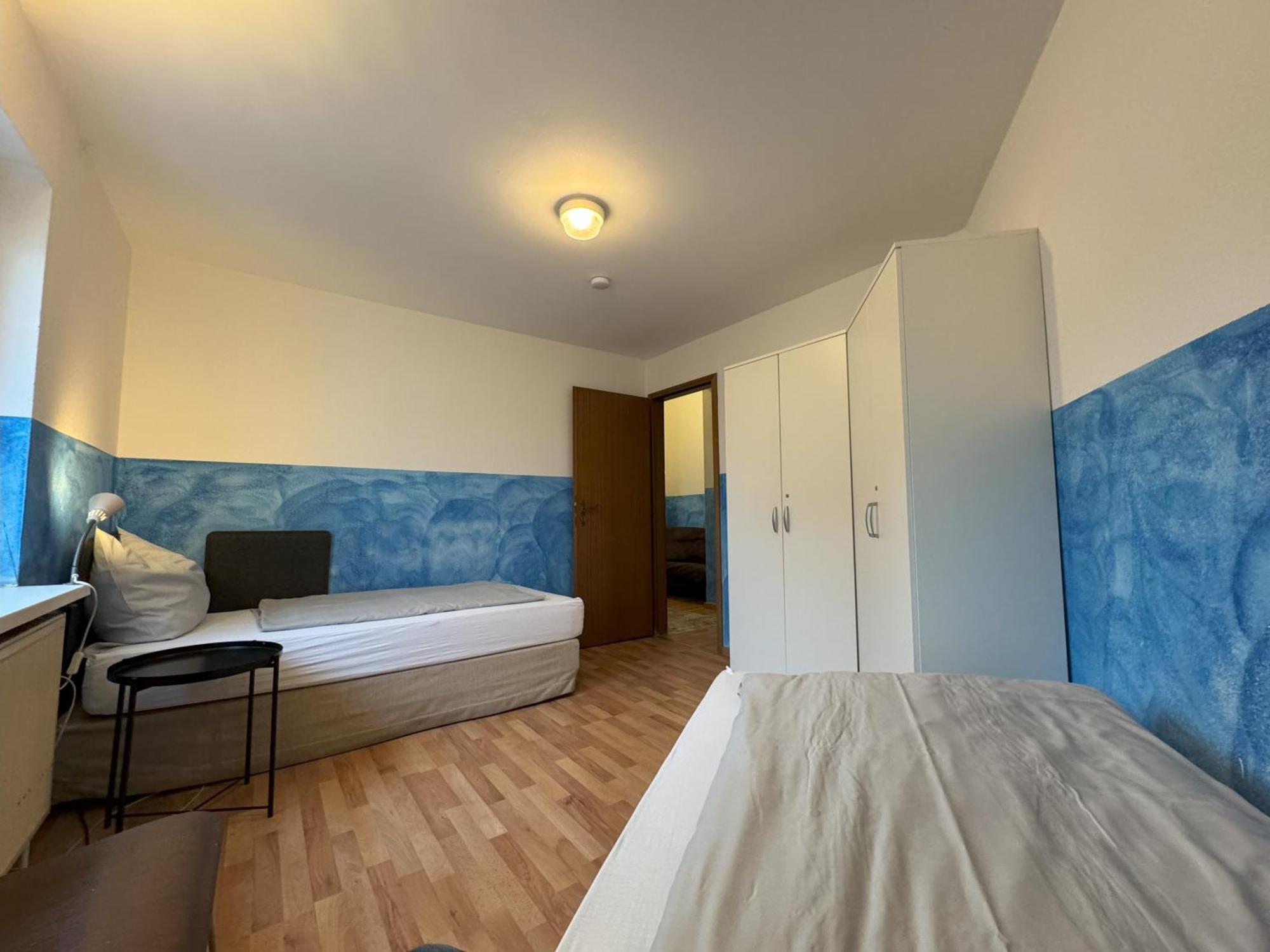 M M Central Apartments Gruppen, Handwerker Und Monteure Budget Berlin Pokój zdjęcie